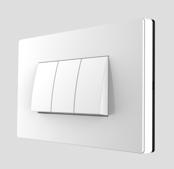 Modular Switches