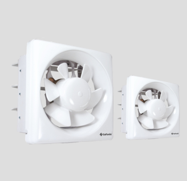 Ventilation & Fresh Air Fans